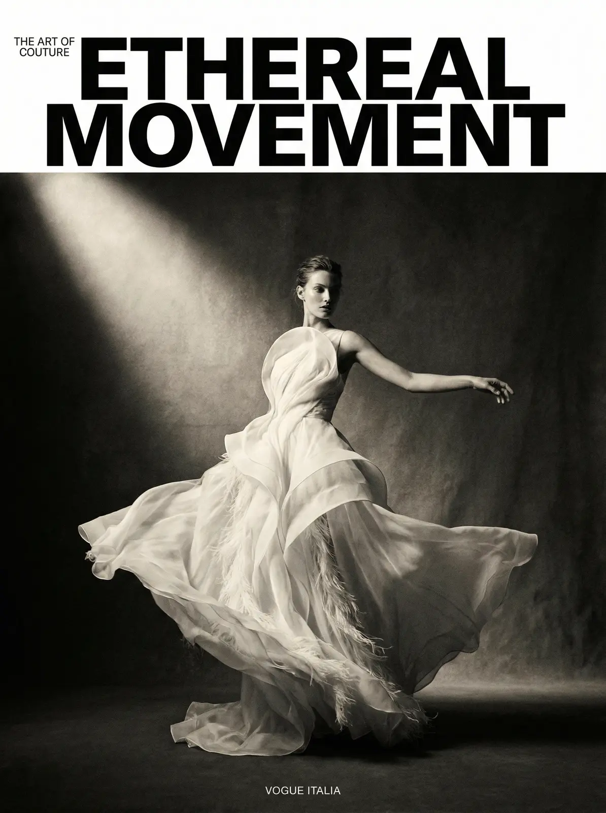 日本最新免费wifi 本季焦点 Haute Couture 高定系列